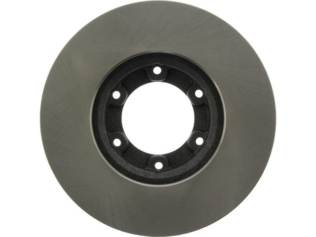Centric Parts Disc Brake Rotor  121.44049