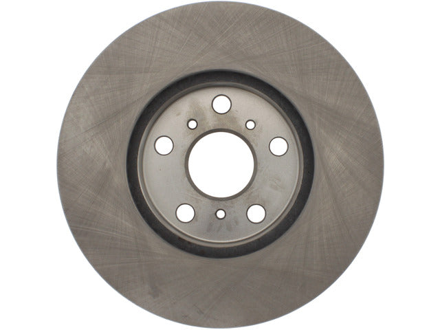 Centric Parts Disc Brake Rotor  121.44050