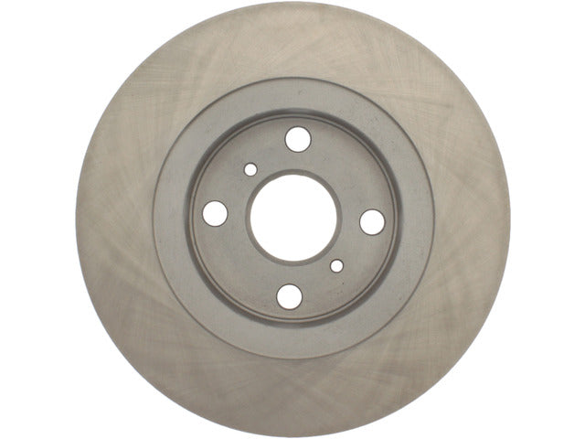 Centric Parts Disc Brake Rotor  121.44055