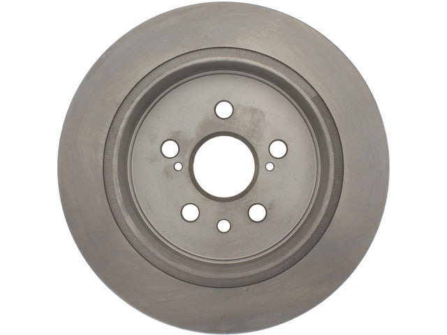 Centric Parts Disc Brake Rotor  121.44056
