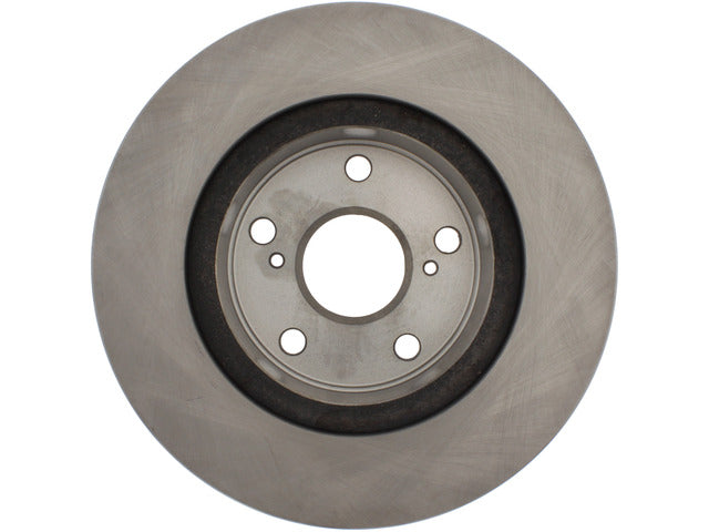 Centric Parts Disc Brake Rotor  121.44058