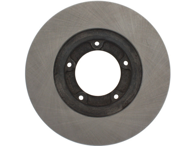 Centric Parts Disc Brake Rotor  121.44059
