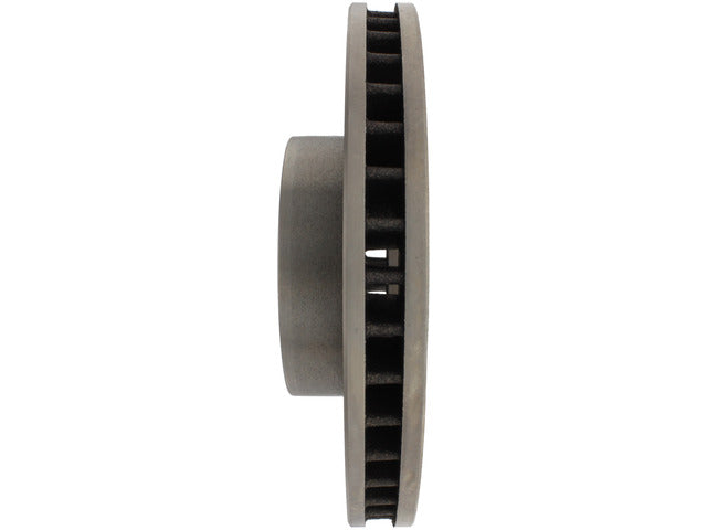 Centric Parts Disc Brake Rotor  121.44060