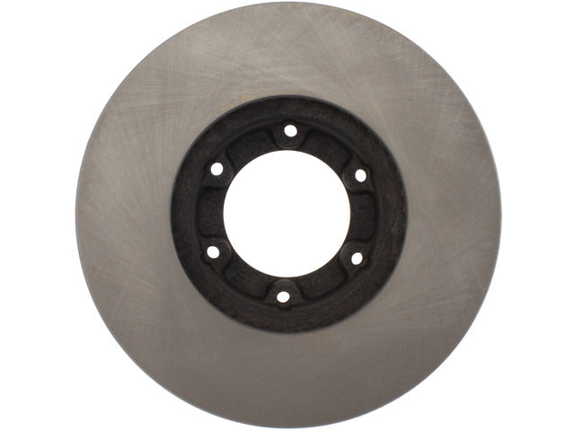 Centric Parts Disc Brake Rotor  121.44060