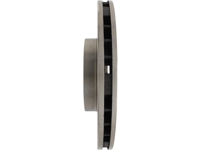 Centric Parts Disc Brake Rotor  121.44062