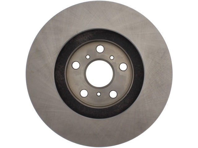 Centric Parts Disc Brake Rotor  121.44062