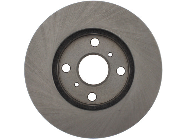 Centric Parts Disc Brake Rotor  121.44063