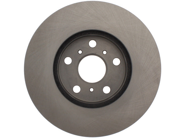 Centric Parts Disc Brake Rotor  121.44064