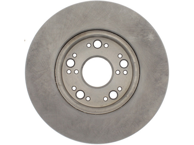 Centric Parts Disc Brake Rotor  121.44067