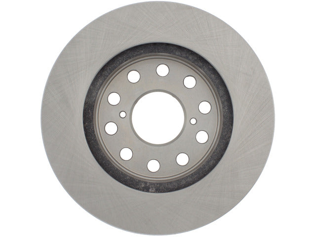 Centric Parts Disc Brake Rotor  121.44072