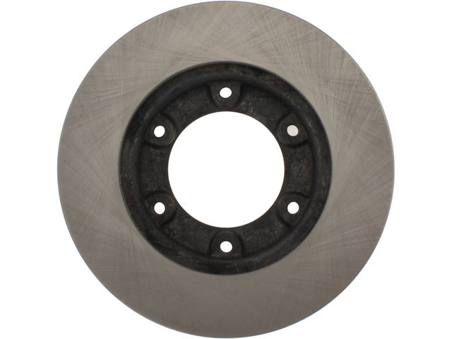 Centric Parts Disc Brake Rotor  121.44073