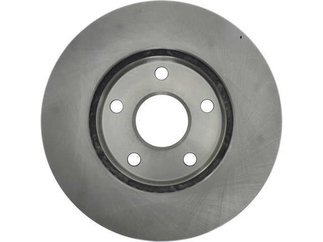 Centric Parts Disc Brake Rotor  121.44074