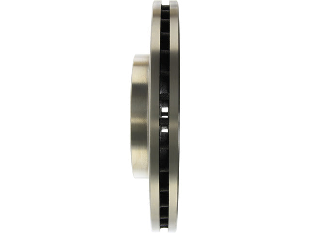 Centric Parts Disc Brake Rotor  121.44076