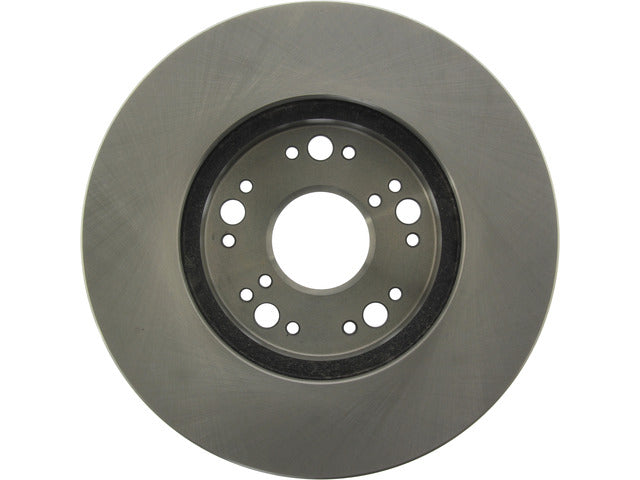 Centric Parts Disc Brake Rotor  121.44076