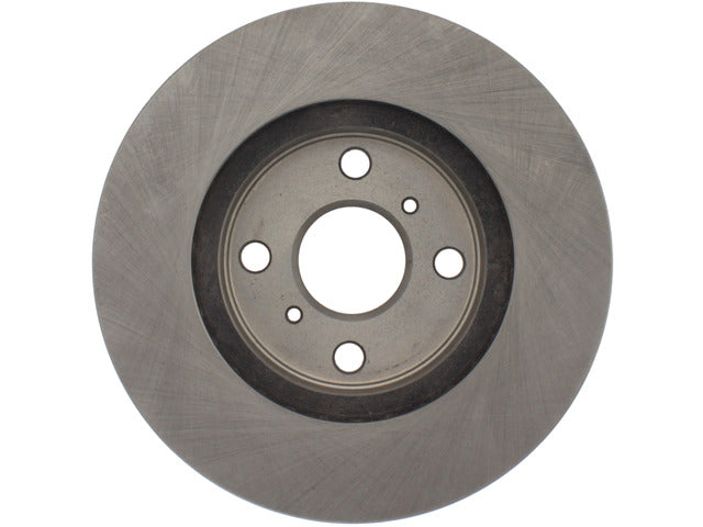 Centric Parts Disc Brake Rotor  121.44077