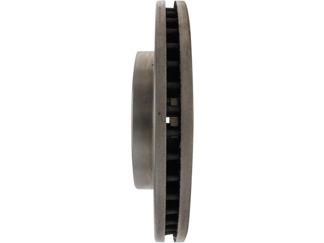 Centric Parts Disc Brake Rotor  121.44078