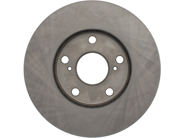 Centric Parts Disc Brake Rotor  121.44078