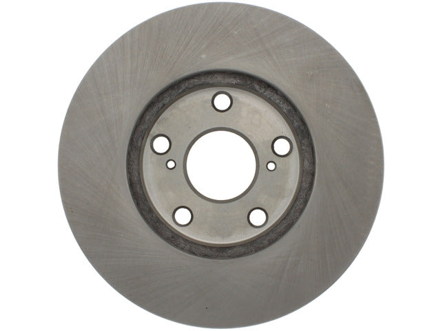 Centric Parts Disc Brake Rotor  121.44079