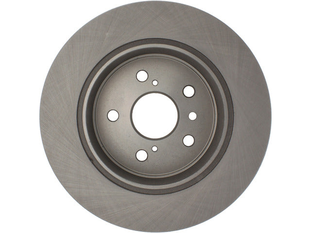 Centric Parts Disc Brake Rotor  121.44080