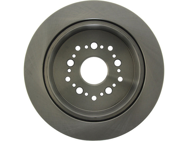 Centric Parts Disc Brake Rotor  121.44082