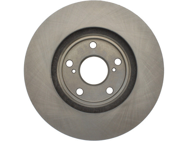 Centric Parts Disc Brake Rotor  121.44088
