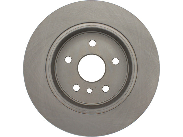 Centric Parts Disc Brake Rotor  121.44089