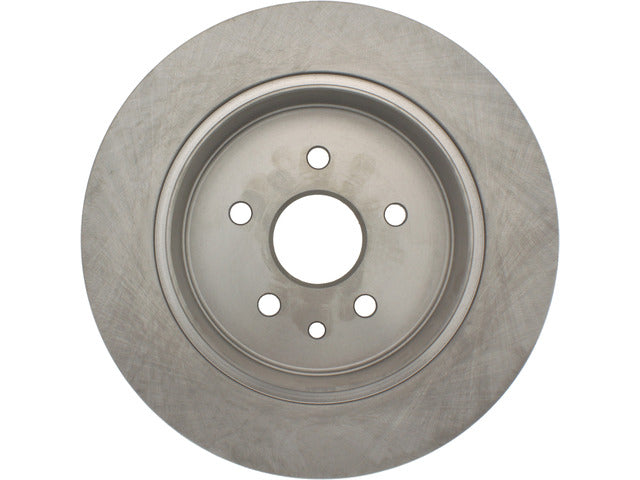Centric Parts Disc Brake Rotor  121.44090