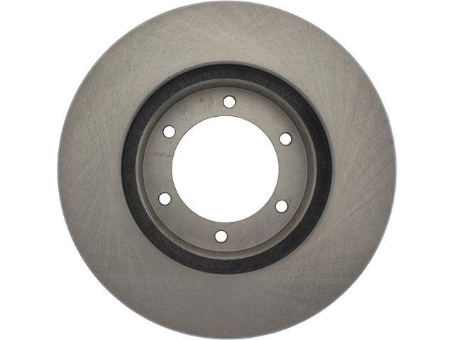 Centric Parts Disc Brake Rotor  121.44091