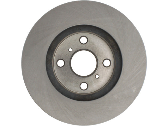 Centric Parts Disc Brake Rotor  121.44092