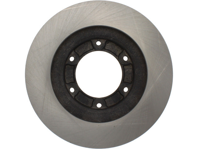 Centric Parts Disc Brake Rotor  121.44093