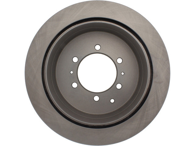 Centric Parts Disc Brake Rotor  121.44094