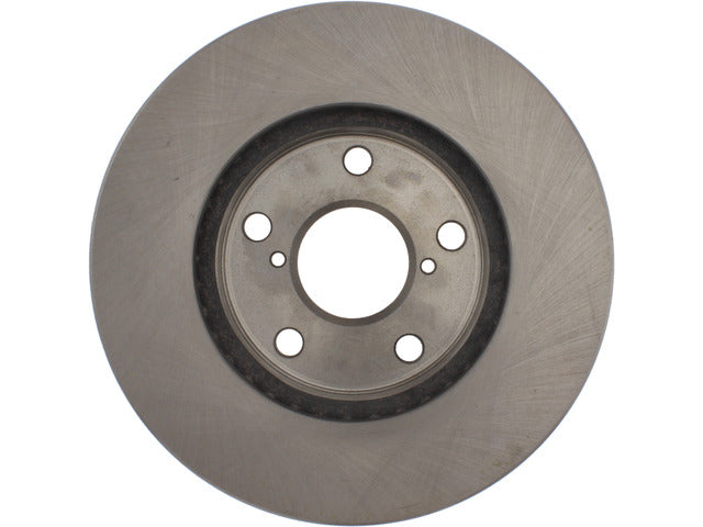 Centric Parts Disc Brake Rotor  121.44096