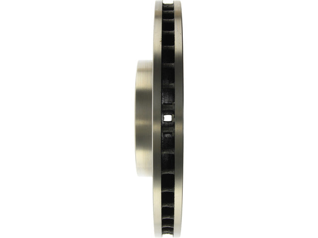 Centric Parts Disc Brake Rotor  121.44099