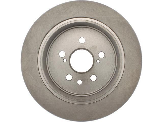 Centric Parts Disc Brake Rotor  121.44100