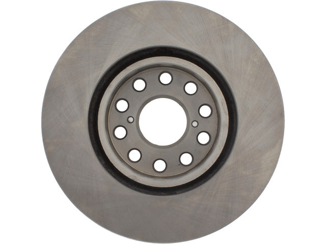 Centric Parts Disc Brake Rotor  121.44102