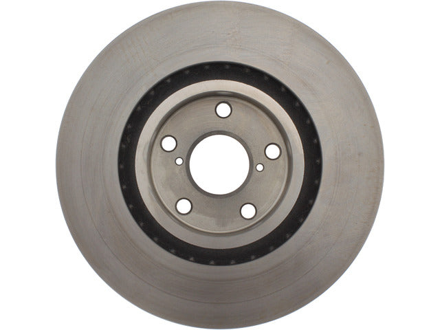 Centric Parts Disc Brake Rotor  121.44103