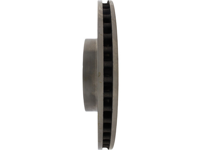 Centric Parts Disc Brake Rotor  121.44104