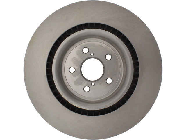 Centric Parts Disc Brake Rotor  121.44104