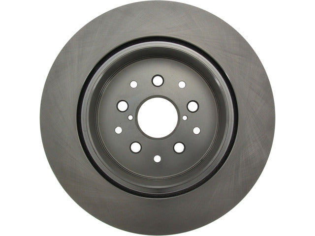 Centric Parts Disc Brake Rotor  121.44105