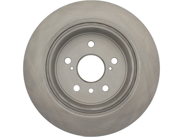 Centric Parts Disc Brake Rotor  121.44106