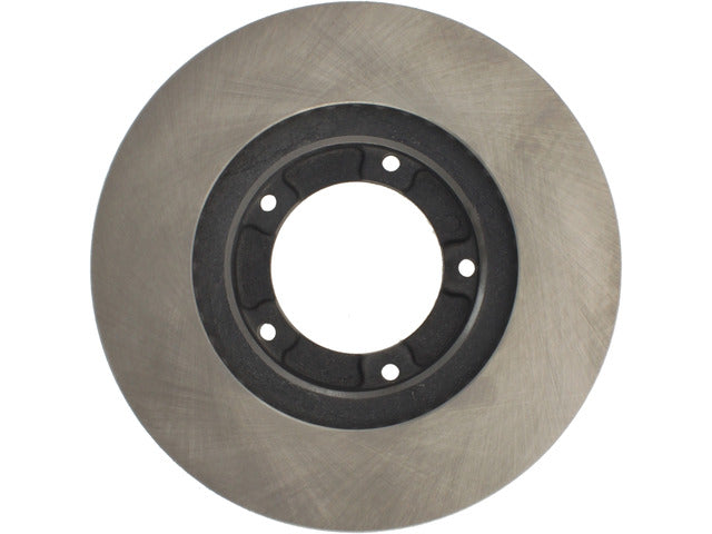 Centric Parts Disc Brake Rotor  121.44108