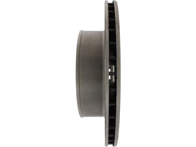 Centric Parts Disc Brake Rotor  121.44109