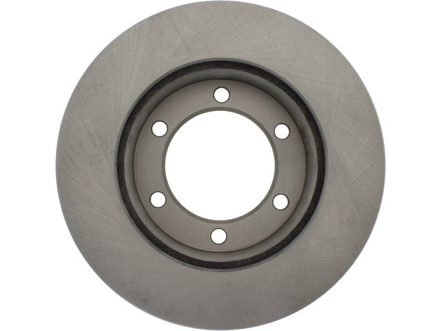 Centric Parts Disc Brake Rotor  121.44109