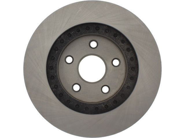 Centric Parts Disc Brake Rotor  121.44111
