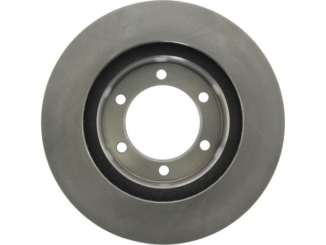 Centric Parts Disc Brake Rotor  121.44112