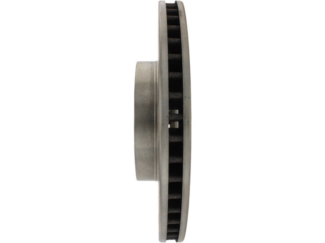 Centric Parts Disc Brake Rotor  121.44114