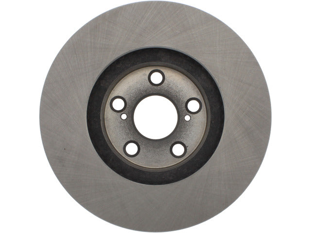 Centric Parts Disc Brake Rotor  121.44114