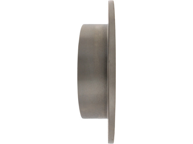 Centric Parts Disc Brake Rotor  121.44115