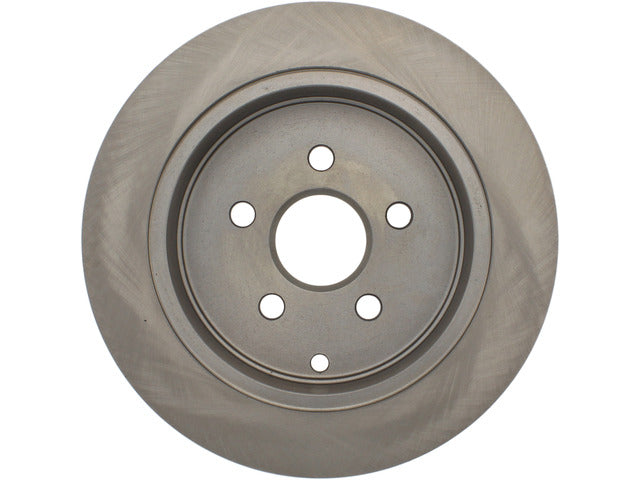 Centric Parts Disc Brake Rotor  121.44115