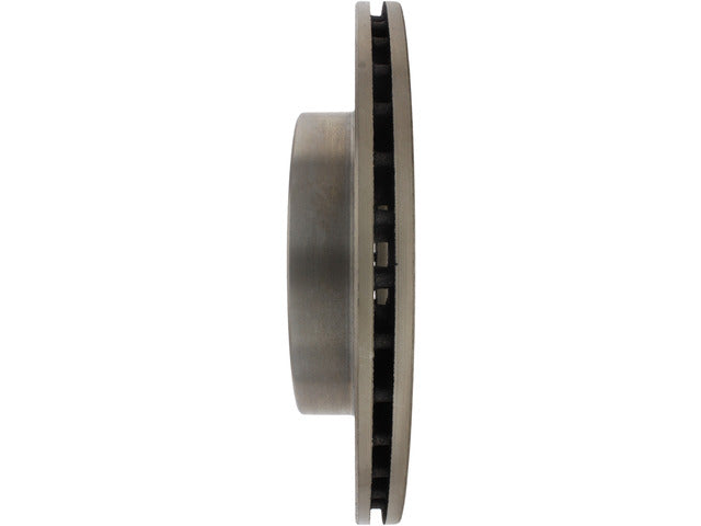 Centric Parts Disc Brake Rotor  121.44116